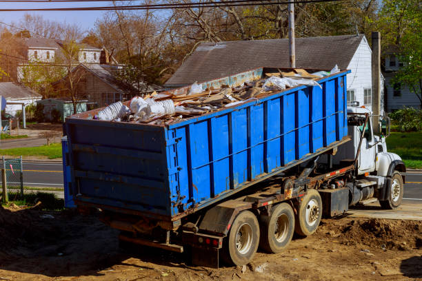 Best Scrap Metal Removal  in La Grange, NC