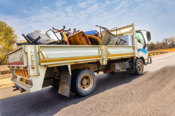 Retail Junk Removal in La Grange, NC
